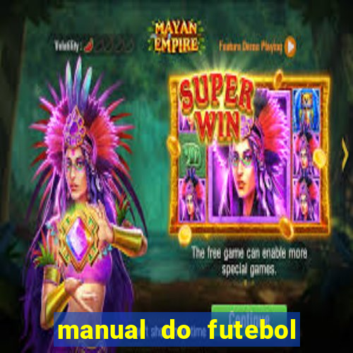 manual do futebol americano pdf